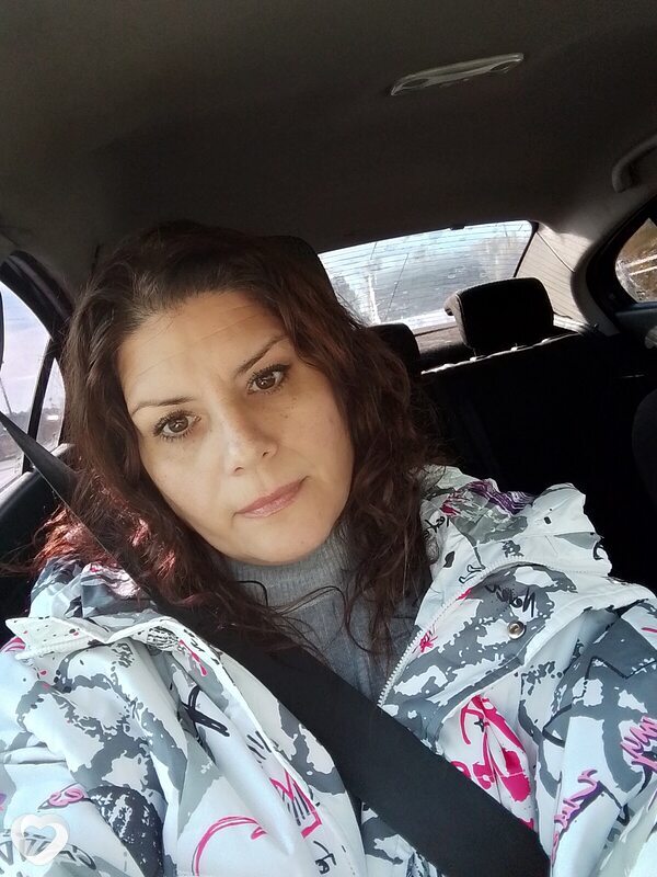 Юлия, 47, Казани — анкета №4038147
