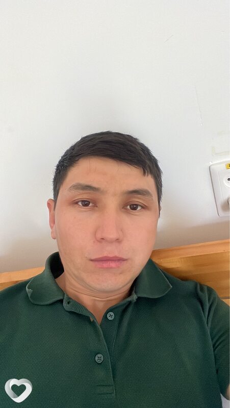 Алдик, 32, Павлодаре — анкета №4038053