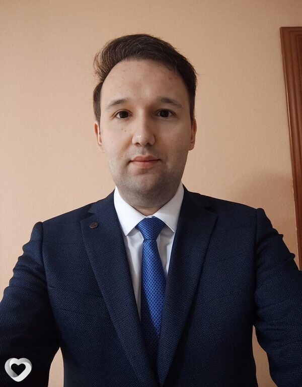 Эмиль, 30, Казани — анкета №4038056