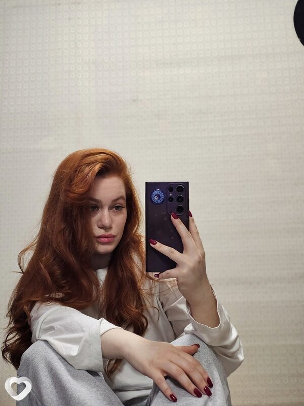 Арина, 23, Москве — анкета №4038069