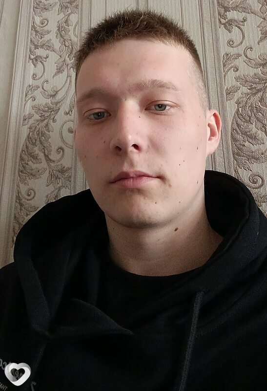 Роман, 20, Чебоксарах — анкета №4038073