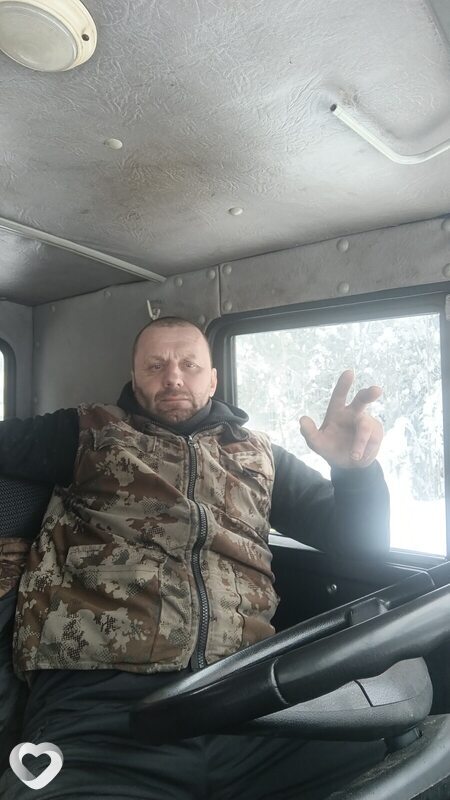 Серёга, 48, Твери — анкета №4038075