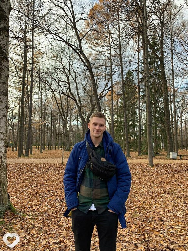 Марк, 39, Познань — анкета №4038176
