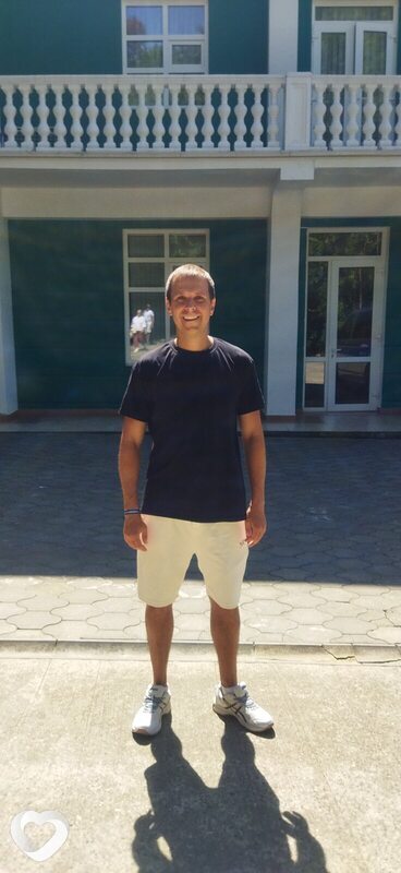 Александр, 36, Екатеринбурге — анкета №4038179