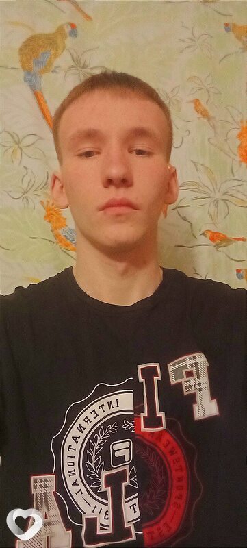 Владимир, 20, Перми — анкета №4038180
