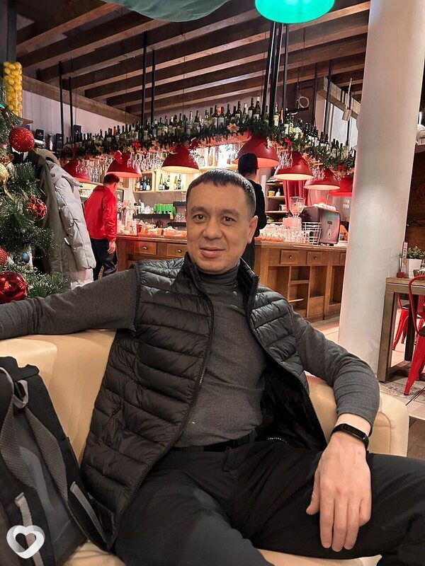Алексей, Королёв