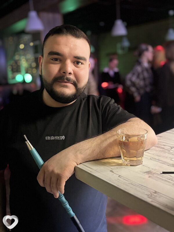 Ali, 28, Выксе — анкета №4038184