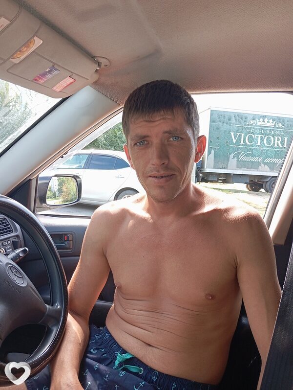 Андрей, 37, Благовещенске — анкета №4038187