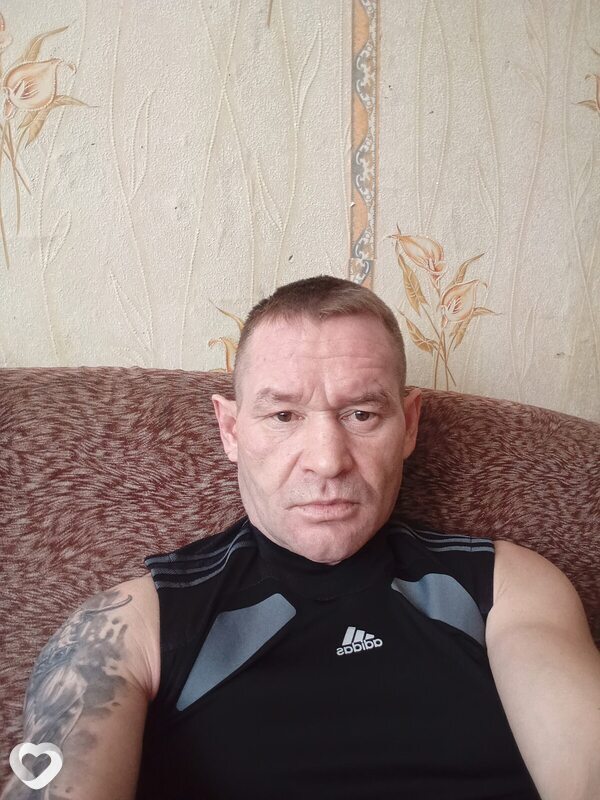 Лёша, 42, Ижевске — анкета №4038188