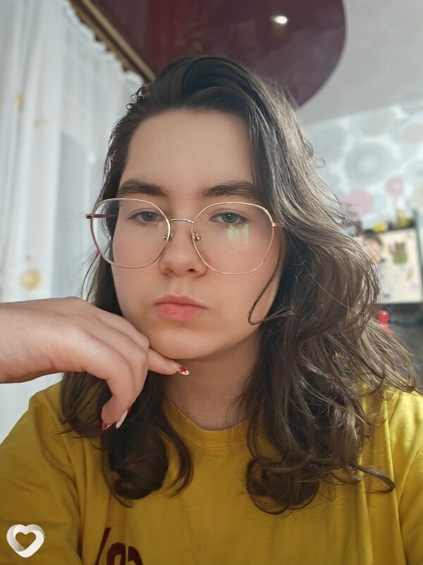 Оксанка, Соликамск