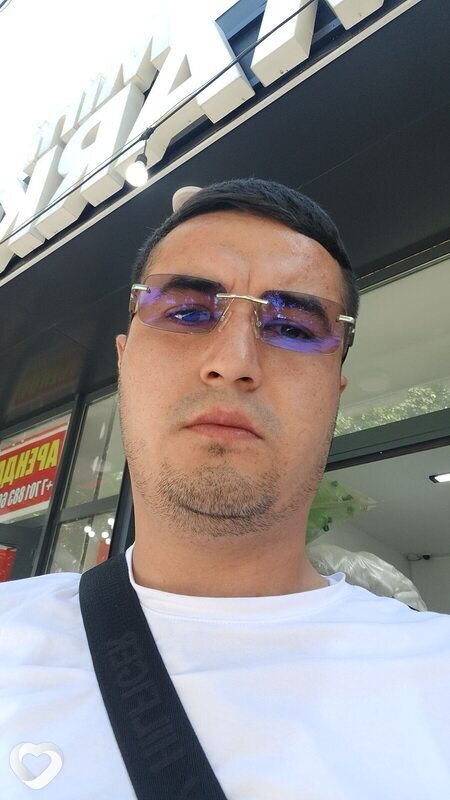 Макс, 26, Шымкенте — анкета №4038197