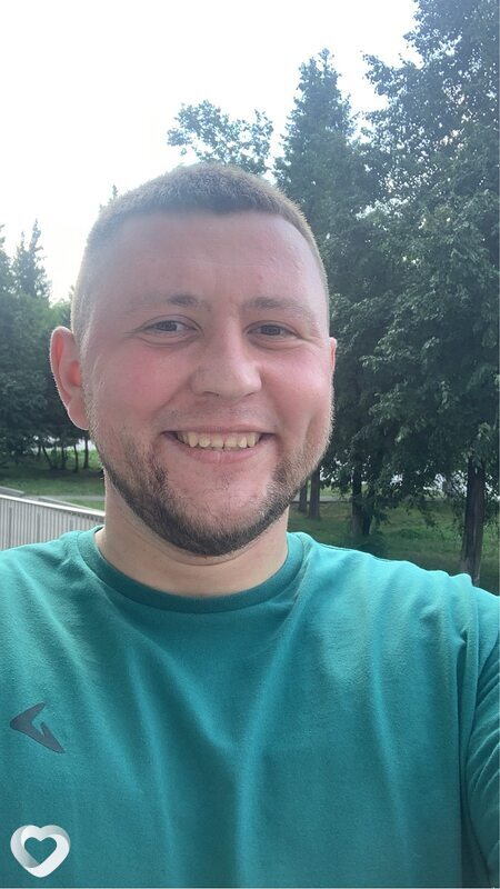 Денис, 32, Кемерове — анкета №4038199