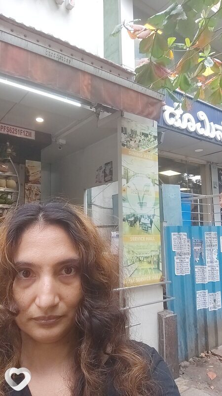 Эша Кришнасвами, 43, Москве — анкета №4038108