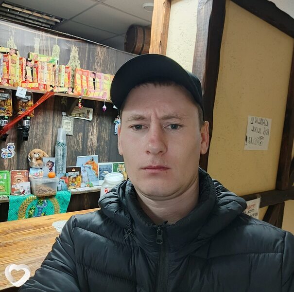 Олег, 29, Курске — анкета №4038115