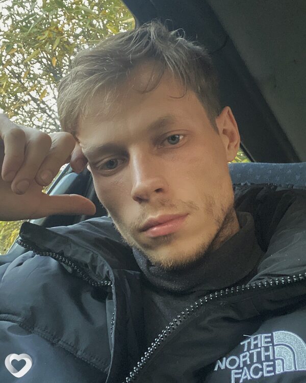 Александр, 28, Жлобине — анкета №4038116