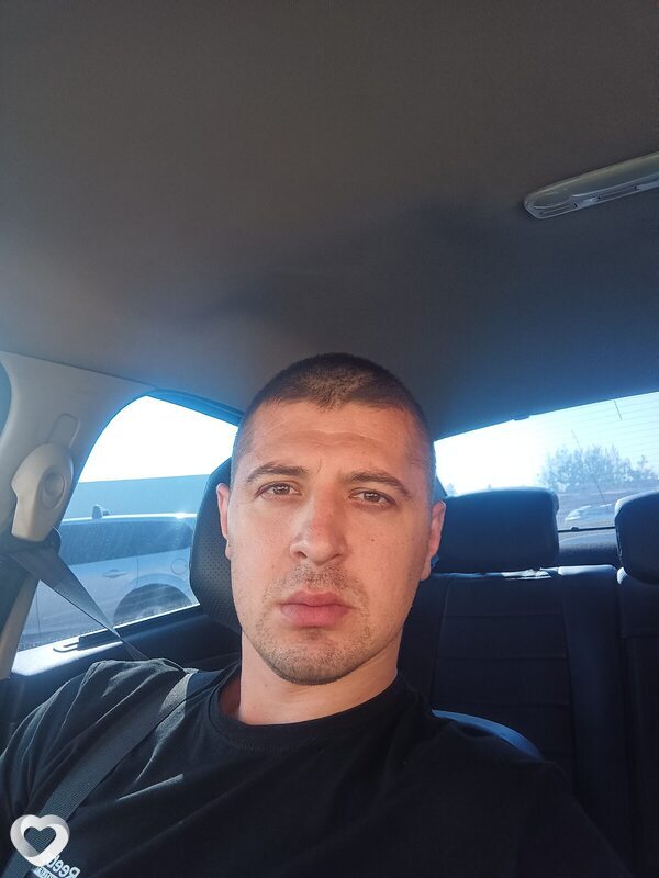 Сергей, 35, Обнинске — анкета №4038118