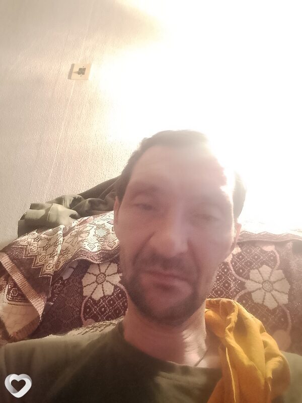 Павел, 44, Великих Луках — анкета №4038121