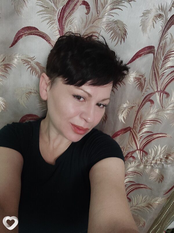 Ірина, Гайсин