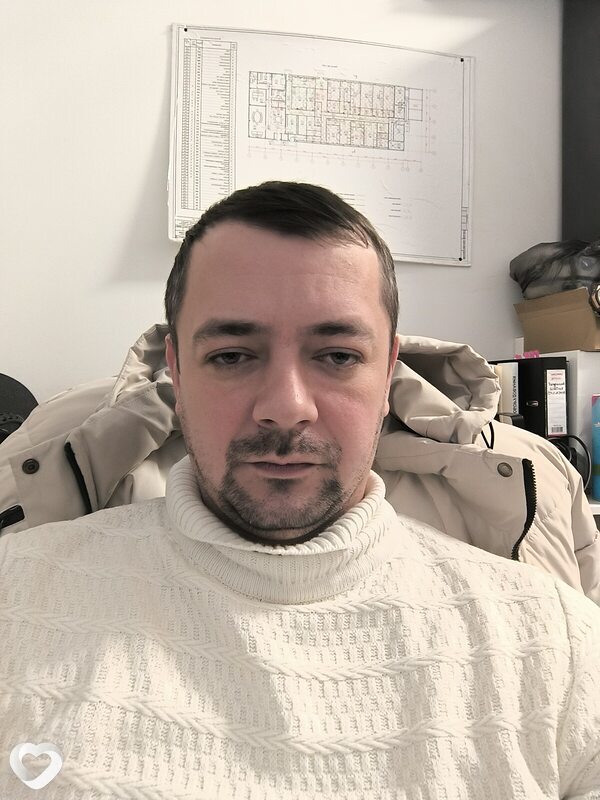 Иван, 37, Чехове — анкета №4038232