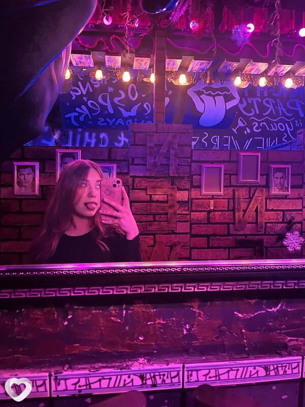 Карина, 22, Ижевске — анкета №4038245