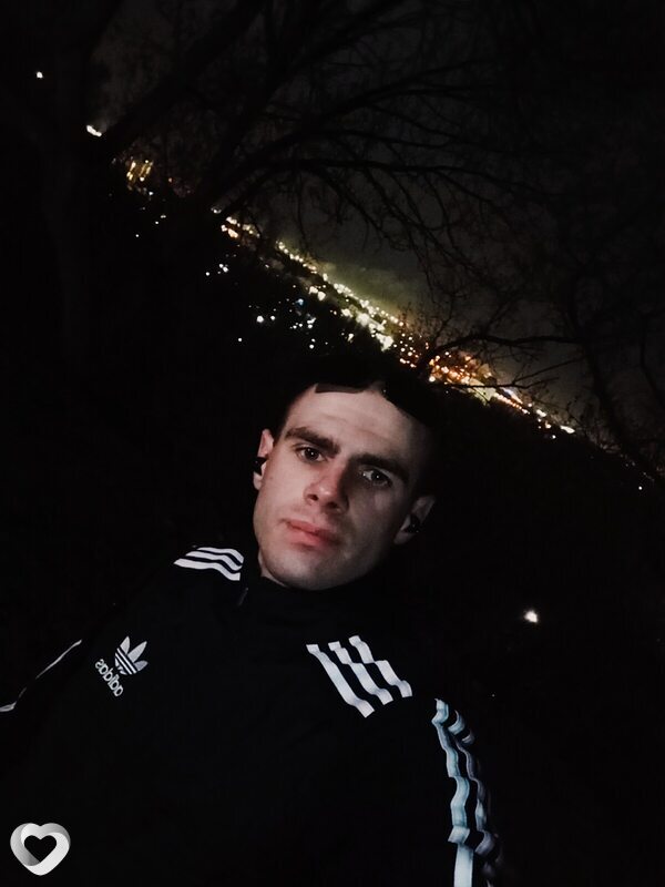 Влад, 23, Волгограде — анкета №4038206