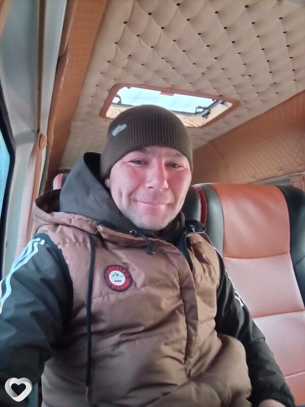 Дмитрий, 37, Чите — анкета №4038210