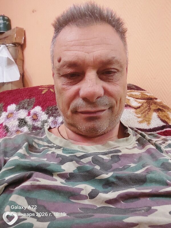 Андрей, 57, Новосибирске — анкета №4038213