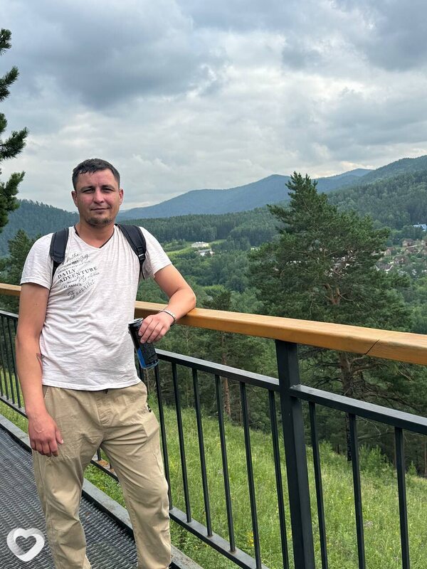Дмитрий, Куйбышев