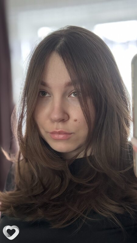 Екатерина, 25, Ярославле — анкета №4038218