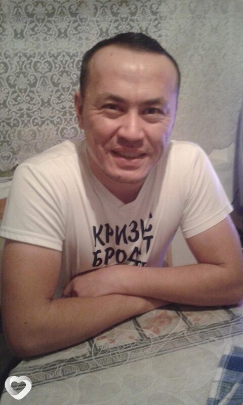 Данияр, 41, Шахтинске — анкета №4038219