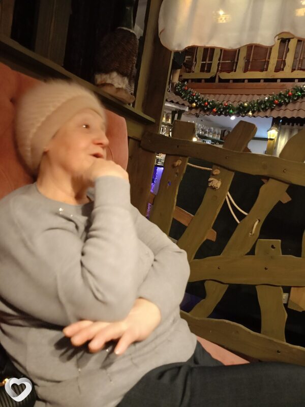 Марина, 50, Нижнем Новгороде — анкета №4038220
