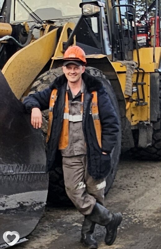 Дмитрий, 39, Прокопьевске — анкета №4038249