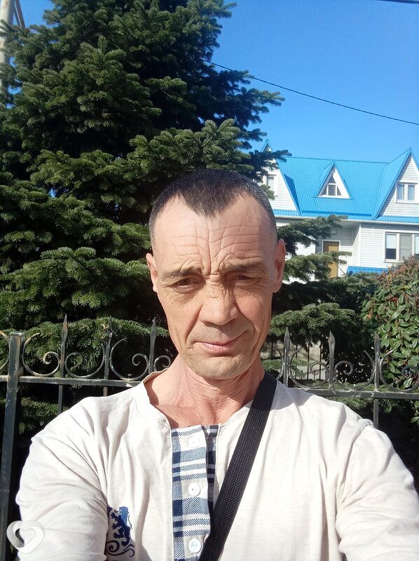 Сергей, 51, Ростове-на-Дону — анкета №4038252