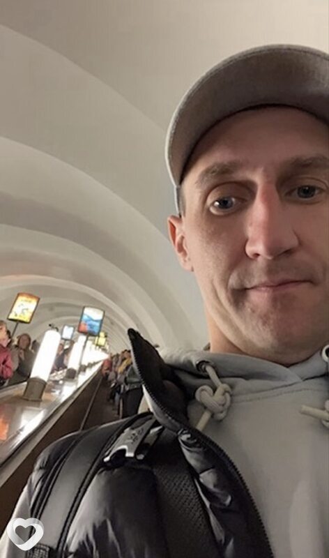 Максим, 37, Донецке — анкета №4038253