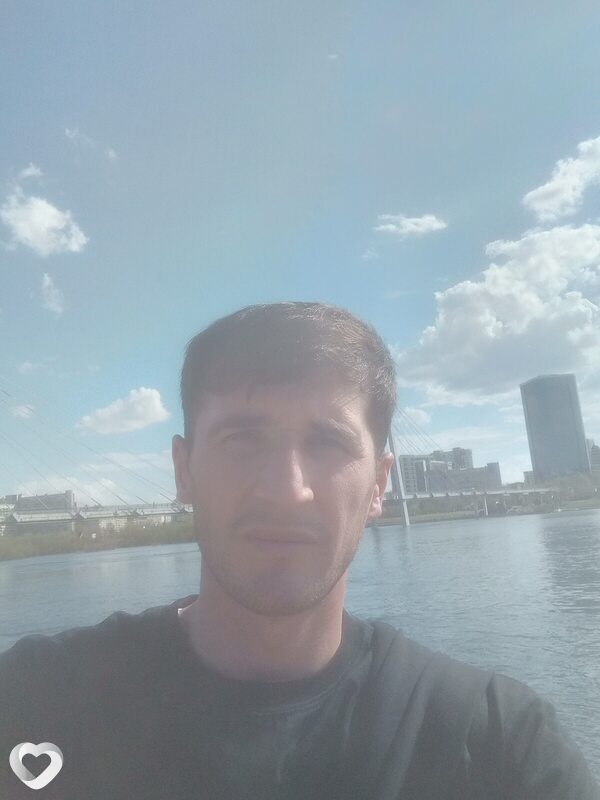 Фархад, 26, Красноярске — анкета №4038255