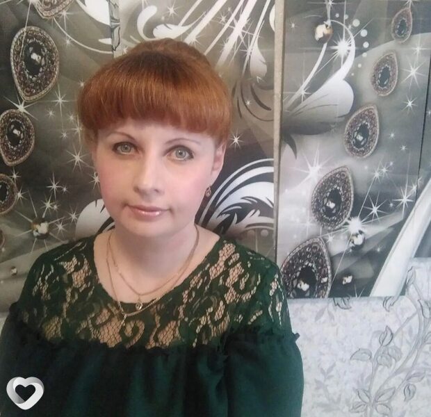 Маша, 43, Иванове — анкета №4038261