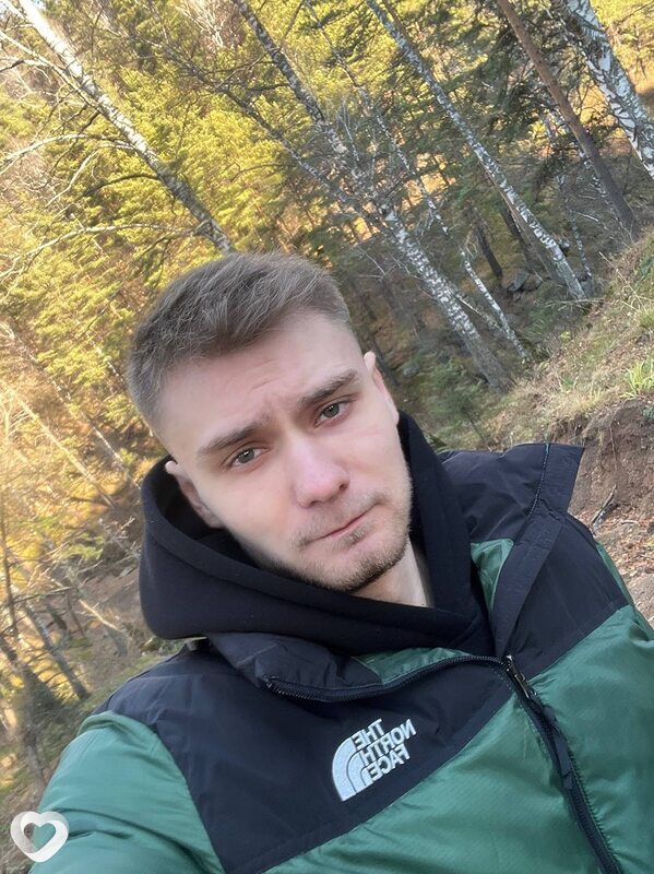 Александр, 27, Барнауле — анкета №4038262