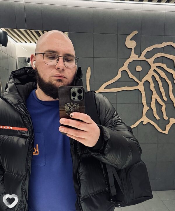 Владислав, 28, Краснодаре — анкета №4038265