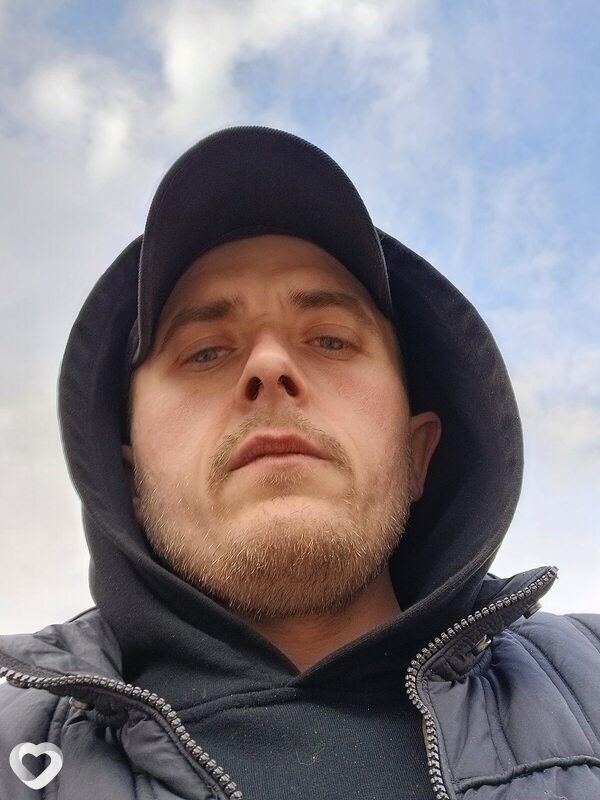 Дима, 34, Киржаче — анкета №4038271