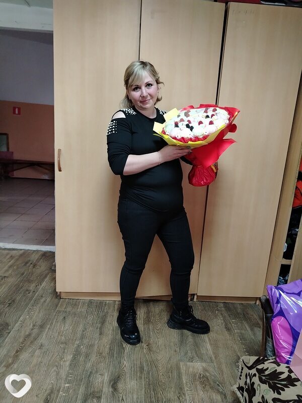 Солнышко, Подгоренский