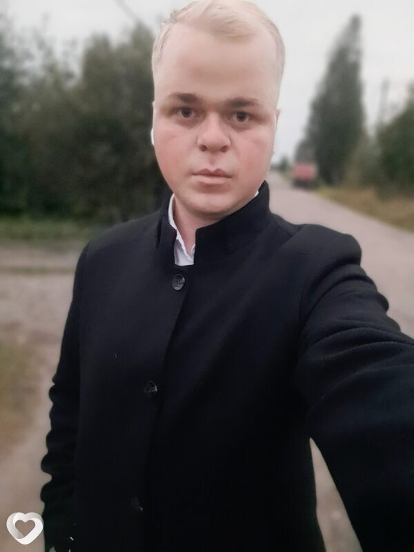 Андрей, 29, Архангельске — анкета №4038294