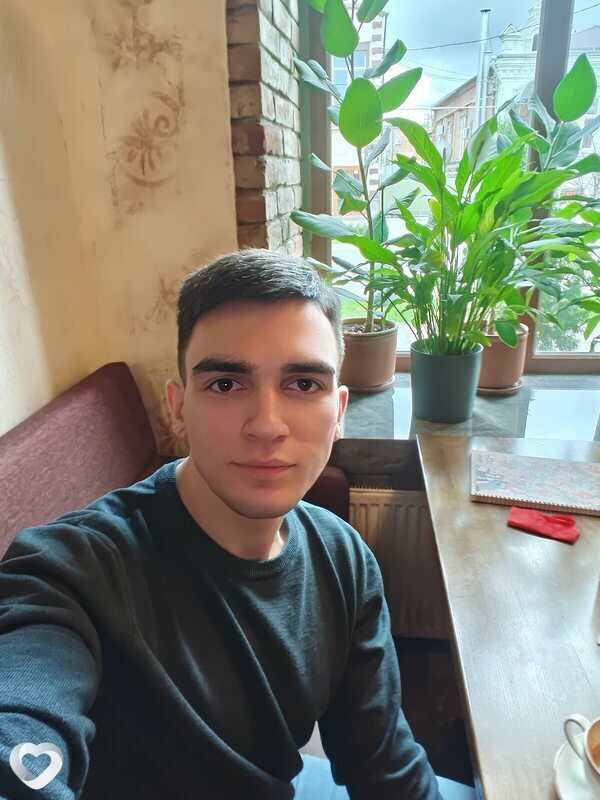 Арут, 27, Армавире — анкета №4038298