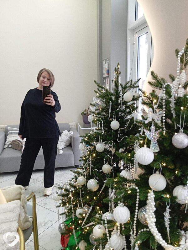 Наталья, 48, Ставрополе — анкета №4038304