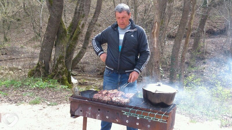 Александр, 58, Севастополе — анкета №4038305