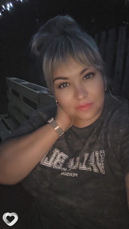 Masha, Алдан
