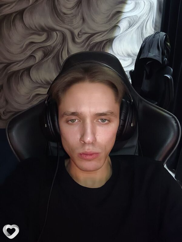 Андрей, 26, Новосибирске — анкета №4038322
