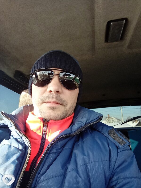 Евгений, 43, Барнауле — анкета №4039024