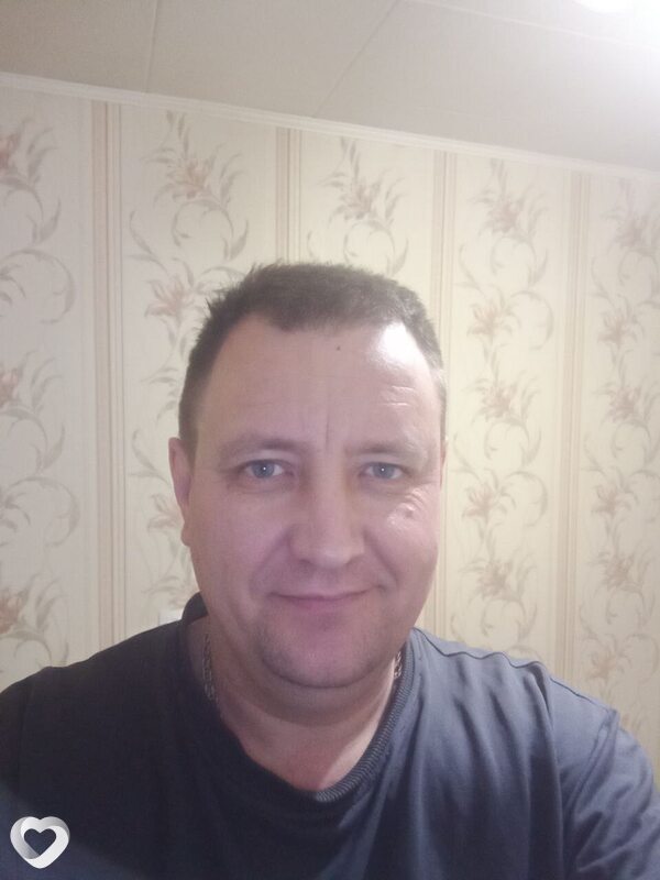 Alexander, 42, Екатеринбурге — анкета №4039032