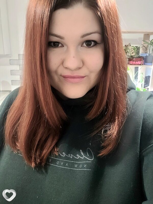 Марина, 36, Екатеринбурге — анкета №4039037