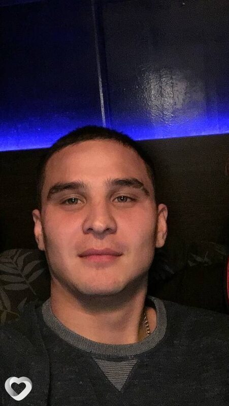 Дмитрий, 34, Луганске — анкета №4039038